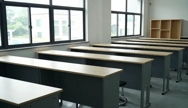 性能优化:技术开发中的培训流程设计