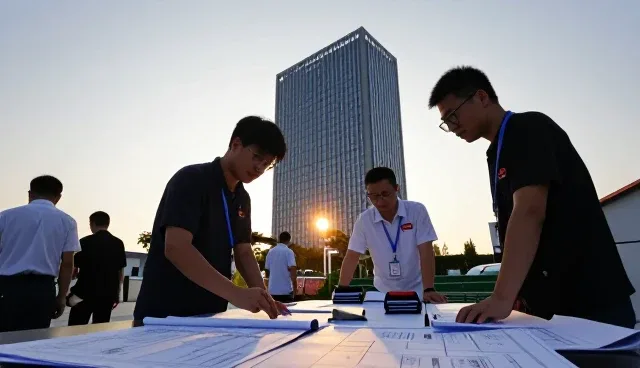 软件研发帮助客户实现方案目标