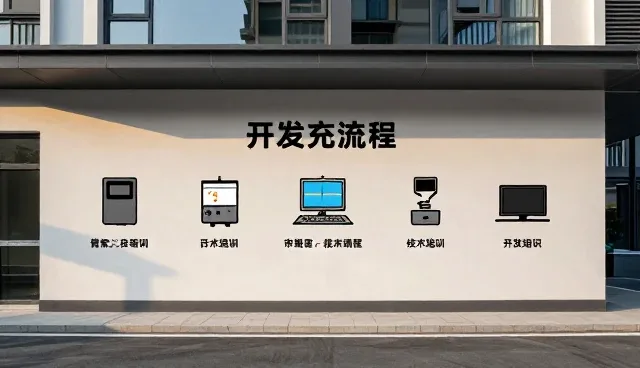 优化开发流程:技术外包中的维护与使用建议