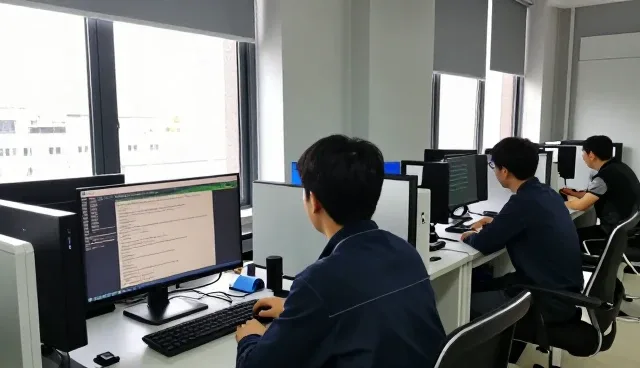 选择上海媒跃科技有限公司方案设计的几个理由